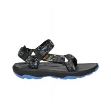 TEVA HURRICANE 1019390C-MDRN ΠΑΙΔΙΚΑ ΣΑΝΔΑΛΙΑ ΑΓΟΡΙ ΜΑΥΡΑ